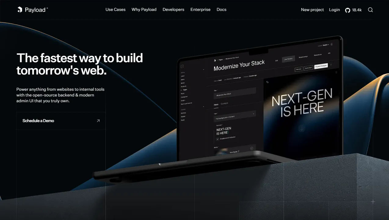 Next.js and Headless CMS: A Match Made in Developer Heaven🚀